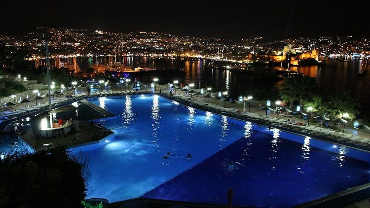 Efterlyst gängledare greps i Turkiet - utpekas som centralgestalt i Hässelbynätverket Lejonen