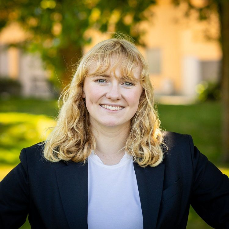 CUF-ordföranden Caroline von Seth avgår efter kritik mot Muharrem Demirok

