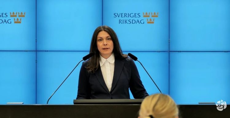 SD slår tillbaka kritiken från S