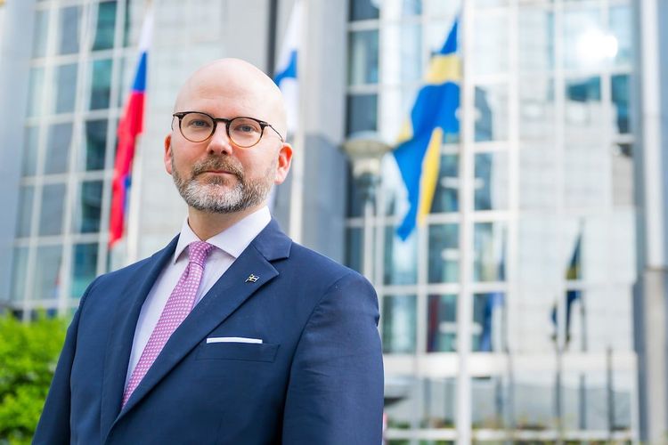 EU röstar ja till återvändandeförordning: "Utvisningarnas era har börjat"
