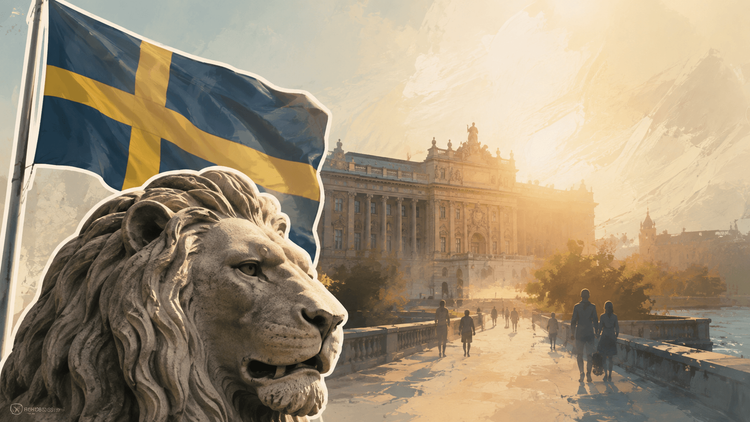 Josefin Utas: Tidö har förändrat Sverige mer än du tror
