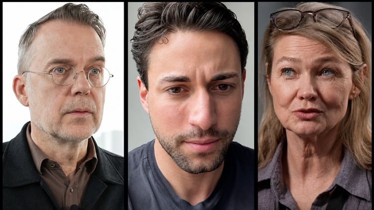 Kritik mot SVT efter stoppat avsnitt med Nick Alinia: "Sorgligt"