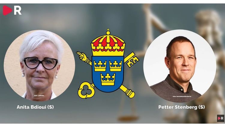 SD kräver avgångar efter tillslag mot S-toppar i Sundsvall: "Behöver ta ansvar"