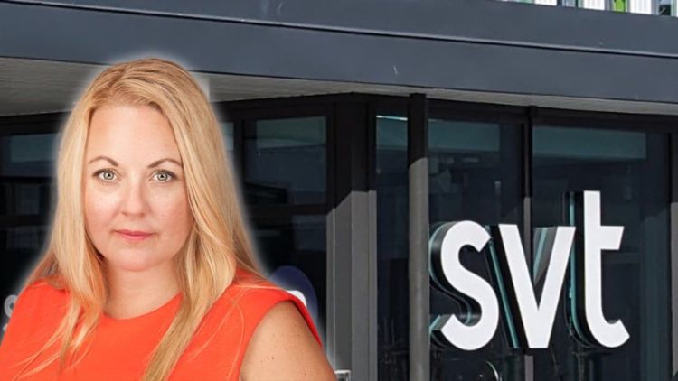 Rebecca Weidmo Uvell: Public service är inte för unga