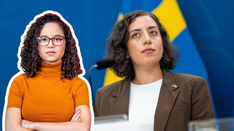 Emmie Mikaelsson: Tidöregeringens skolreform är kollektiv bestraffning