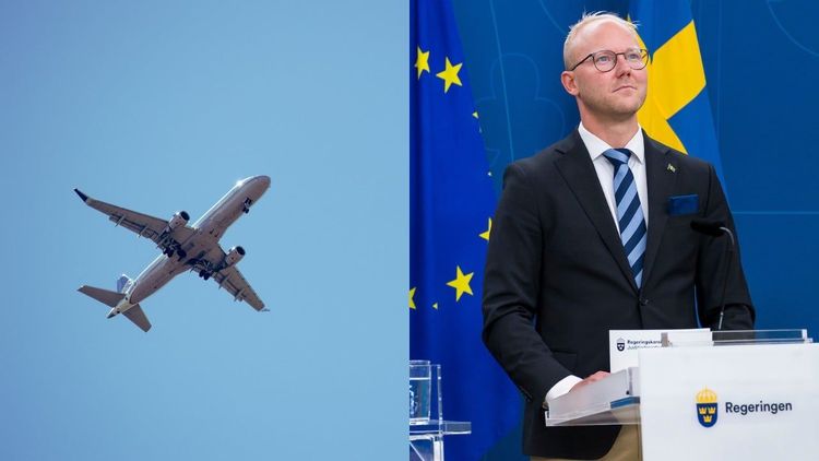 Nya migrationsregler i Sverige: tusentals utvisas