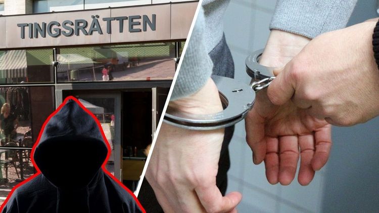 Gängledaren styrde knarkhandeln i Sverige ifrån utlandet – greps i Serbien