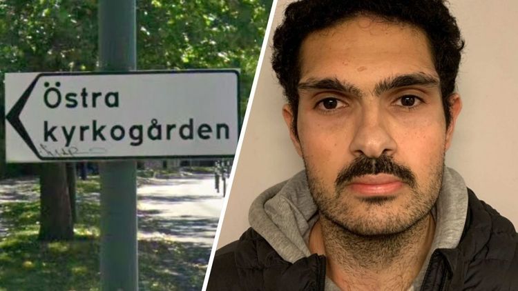 Mordkomplott vid begravning i Malmö – femtonåring gick in med skarpladdade vapen 