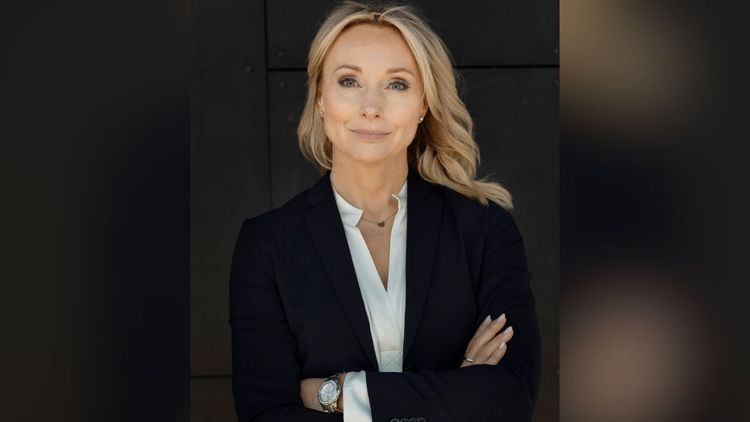Jessica Stegrud (SD) svarar på Expos artikel: "Hotfullt beteende från okända män"