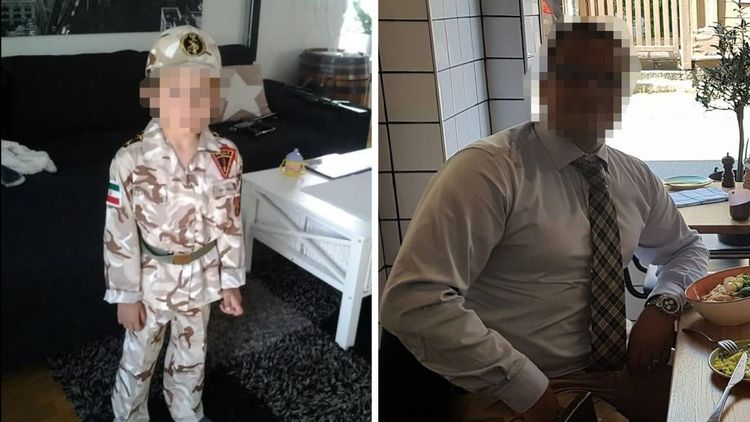 Vårdchef i Göteborgshärvan hyllade iransk terrorgeneral på sociala medier