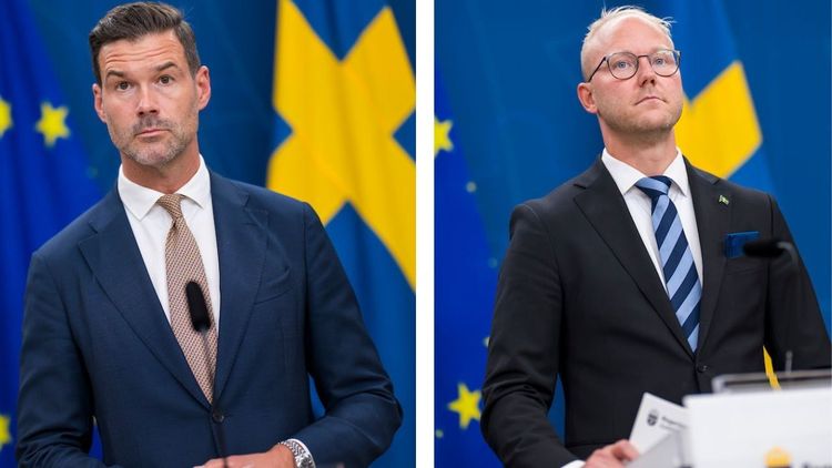 Regeringen och SD skärper kraven för svenskt medborgarskap 