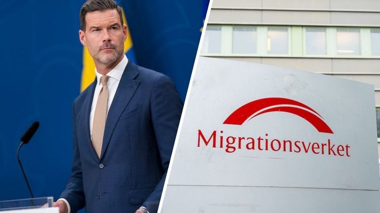 Migrationsministern efter medborgarskapsfiaskot: vänta på prognosen