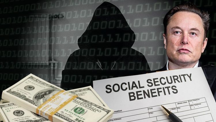 "Den största bluffen i historien" – miljontals amerikaner är registrerade som över 100 år i socialförsäkringssystem