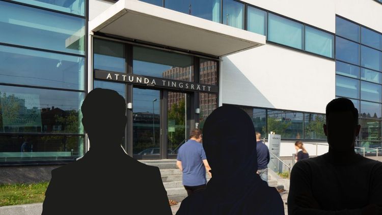 Kvinna kidnappades och misshandlades av den egna familjen