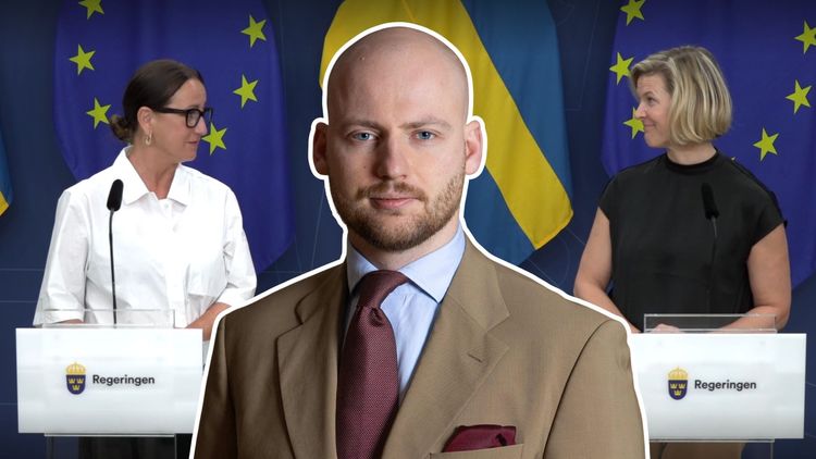 Markus Johansson-Martis: Nya DO ska bekämpa all diskriminering utom en
