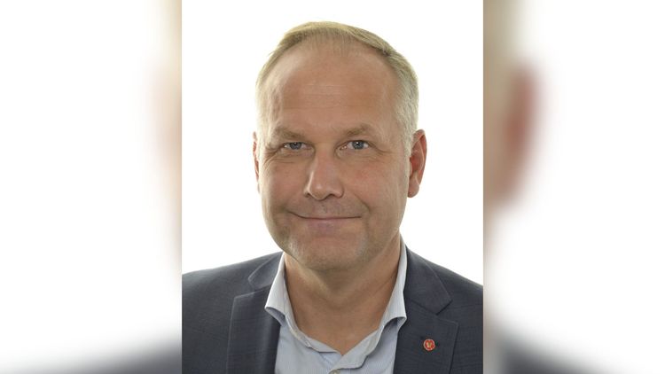 Sjöstedt (V) följer konto där Åkesson påstås ha dödat palestinskt barn