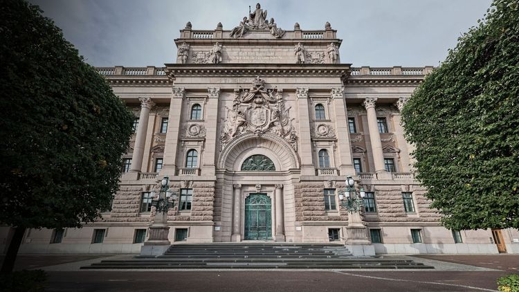 Henrik Schildt: Det kan bara bli bättre