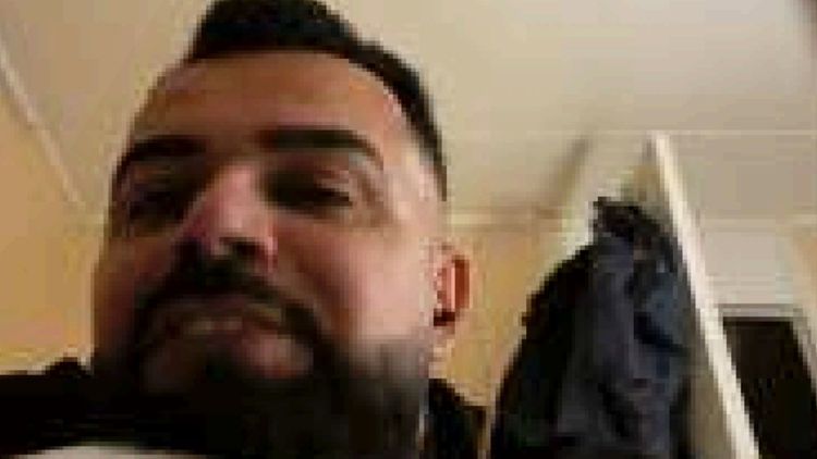 SiS-anställd våldtog flicka – kusin och chef gömde bevis