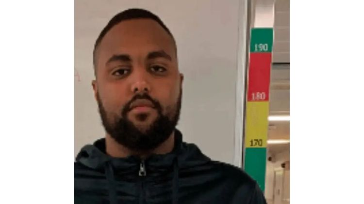 Foxtrot-toppen "Ghost" åtalas för mord på 15-åring