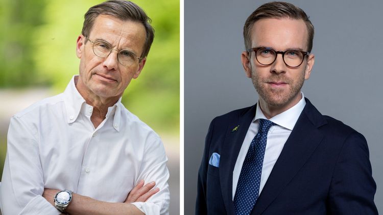 Regeringen vill göra det enklare att bygga hus – slopar bygglovskrav och lättar på strandskyddet