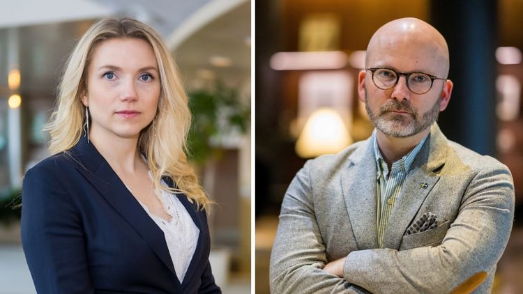 SD: Varför vill vänstern bromsa kärnkraften?