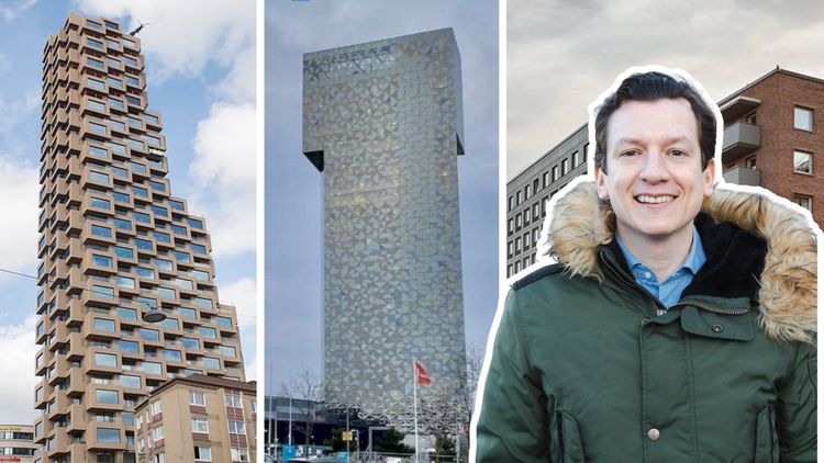 Michael Diamant: Hur Skönhetsrådet banat vägen för förstörelsen av Stockholm