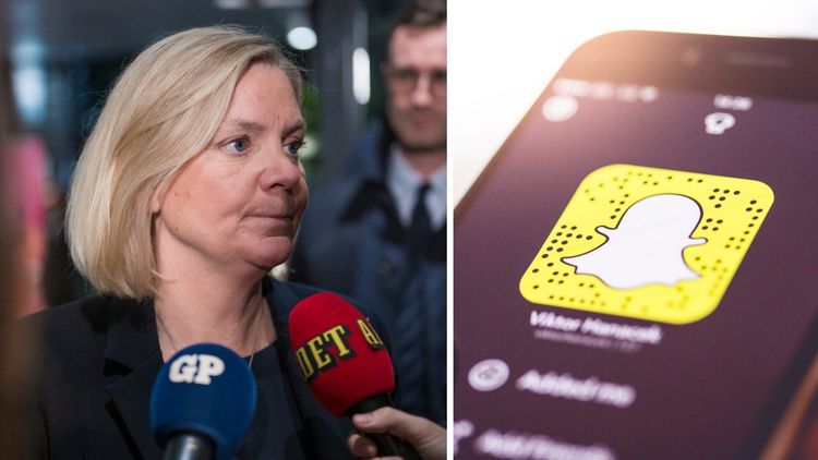 Socialdemokraternas mediebolag anklagas för hemlig datainsamling mot ungdomar