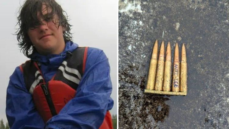 Två döda efter skottlossning vid migrationsanläggning – FBI: "Vidriga, politiskt motiverade attacker"