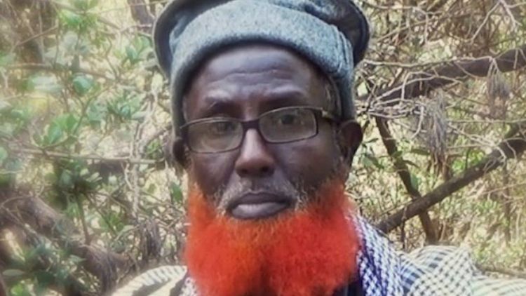 Islamiska statens nya ledare: "Svensken" Mumin