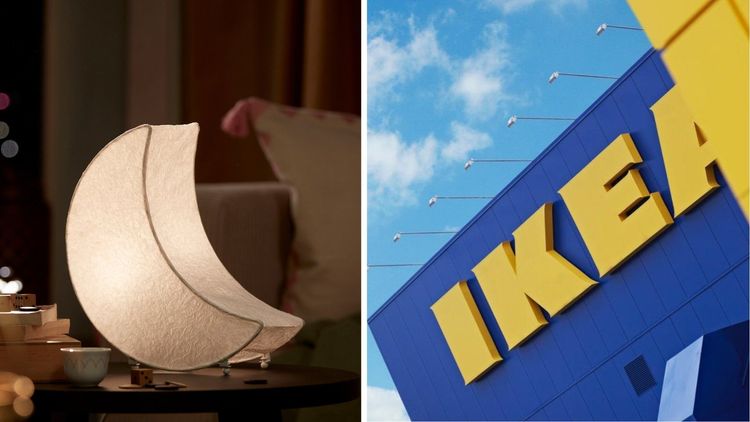 Ikea lanserar ny Ramadan-kollektion