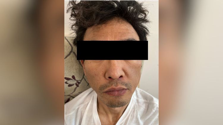 Försökte mörda sin 11-årige son – utvisas till Mongoliet
