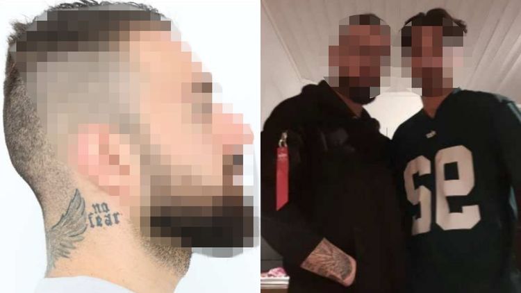 Tre döms efter lägenhetsrån – en utvisas