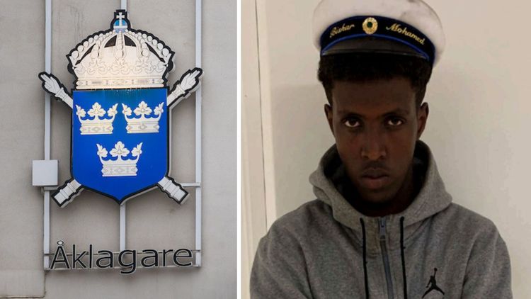 Därför blev "Gapa, svennejävel" inte ett hatbrott