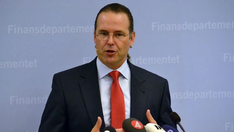 Henrik Schildt: Det verkliga ödesvalet är ännu inte här