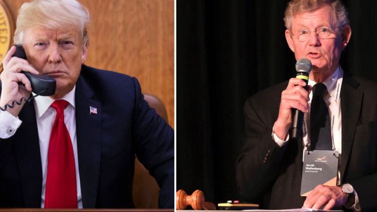 Wallenberg-ägda Ericsson tonar ner DEI-retoriken efter Trumps krav