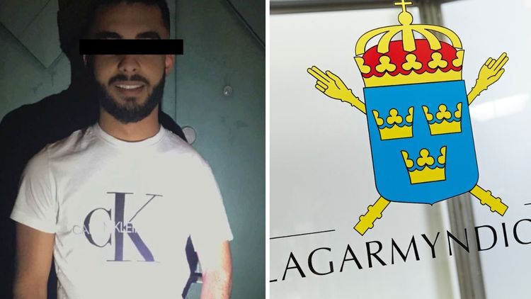 Ingen utvisning – trots våldtäkt, misshandel och tidigare domar