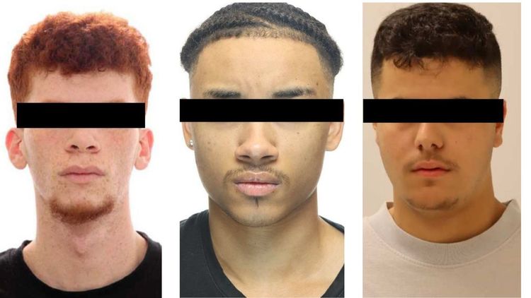 Dubbelmord i Norrköping – Tre åtalas efter brutalt dåd