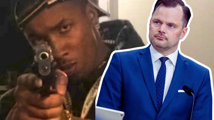SD: Ersättning ska nekas till gangstrar som frias från mord