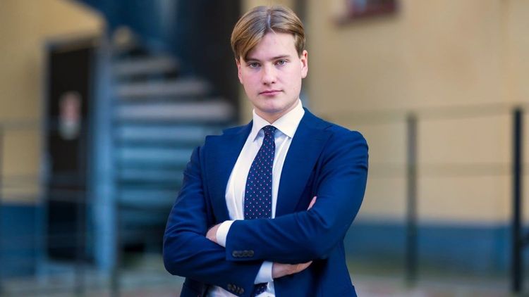 Ungsvenskarna: Stoppa politikernas bojkott av viktiga svenska industrier