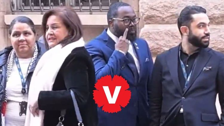 Kritikstorm mot Vänsterpartiet – får fortsatt partistöd för utesluten ledamot: "Ren teater"