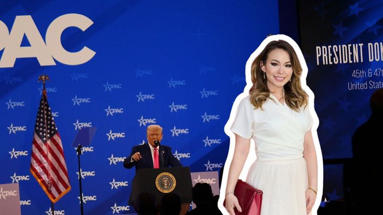 CPAC 2025 var en väckarklocka för Europa. Är vi redo?