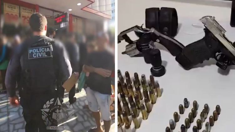 Misstänkt satanist-terrorist som ville bomba konsert var illegal migrant som utvisades av Trump