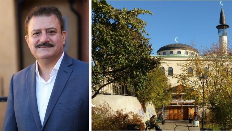 Rapport: Socialdemokraterna har goda relationer med Muslimska brödraskapet