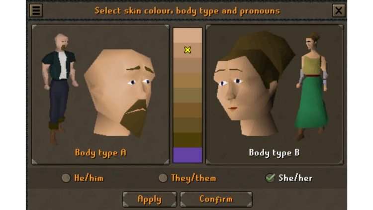 Stort onlinespel sparkar HBTQ-chef