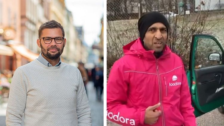 Marknadsliberal lobbyorganisation firar invandring på midsommar – skålar för lägre löner