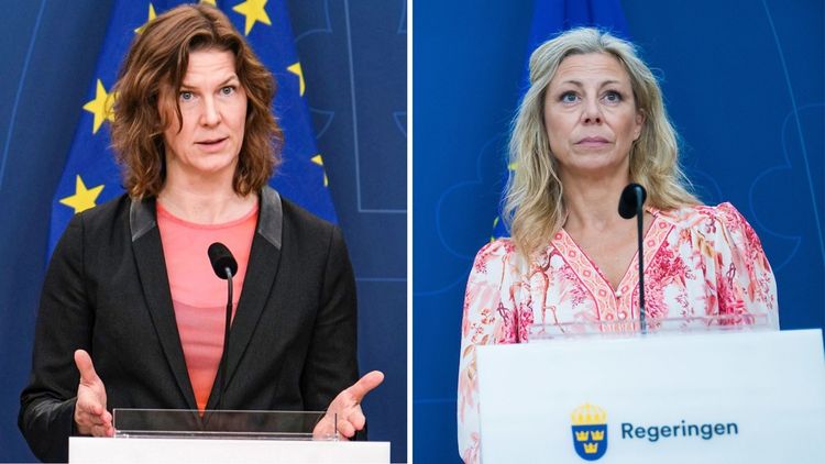 Regeringen ska kriminalisera oskuldskontroller och införa anmälningsplikt för barnäktenskap