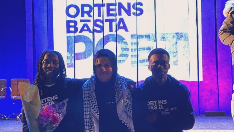 SVT sänder "Yani" – TV-serie om migrant som trotsar utvisningsbeslut