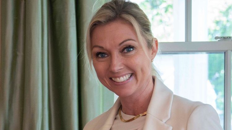 Linda Staaf lämnar som Sveriges Europolchef