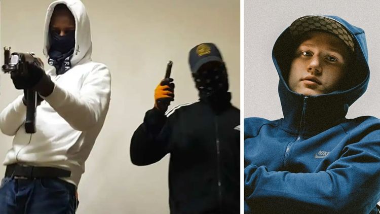 RIKS AVSLÖJAR: Gangsterrappen på väg bort – kulminerade under Black Lives Matter
