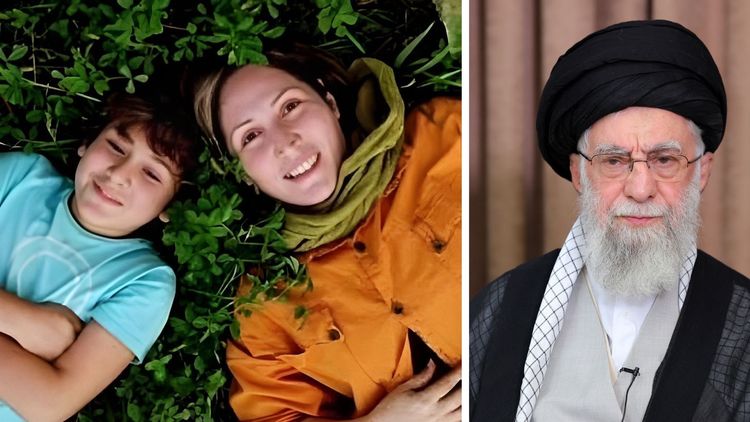 Irans högsta domstol fastställer dödsdom mot kvinnorättsaktivist: "Fruktansvärt"